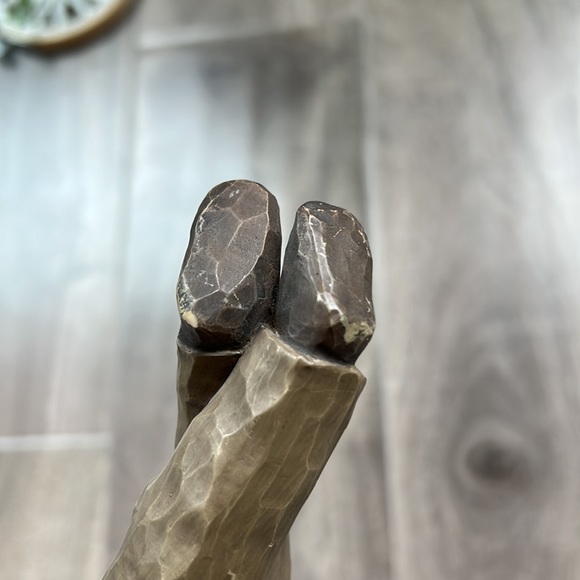 WILLOW TREE Collectible figurine - Father and Daughter - 2000 - - Picture 6 of 7